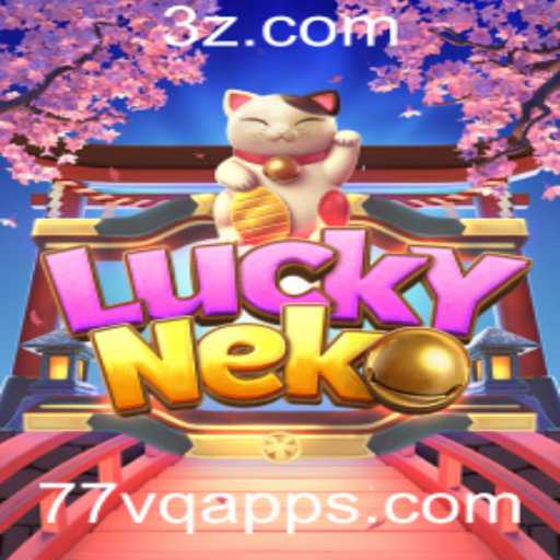 Explorando LuckyNeko: O Fascinante Jogo do 77vq App