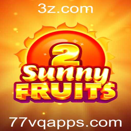 Descubra o Mundo Vibrante de SunnyFruits2: Um Jogo de Aventuras com 77vq App
