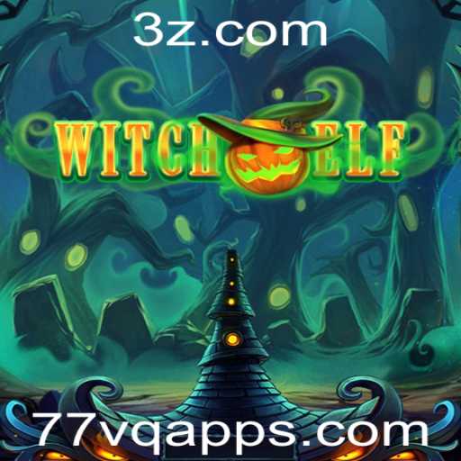 Explorando o Mundo de WitchElf: Um Mergulho no Game 77vq App